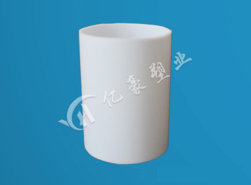 开封优质聚四氟管材批发